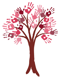 tree-pink